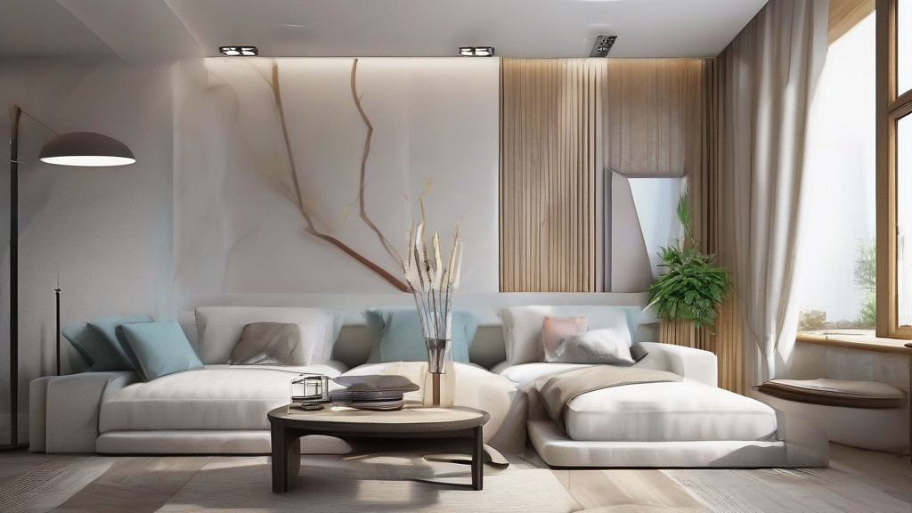 中式雅韵与工业粗犷：厨房装修的双重美学碰撞指南