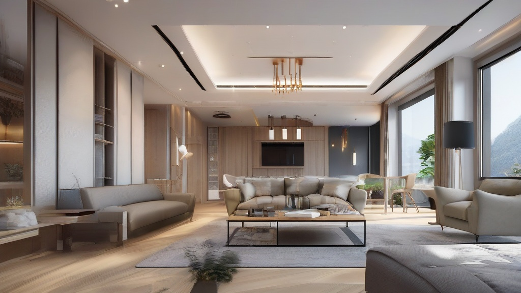 美式阳台的环保装修指南：自然与舒适的完美融合