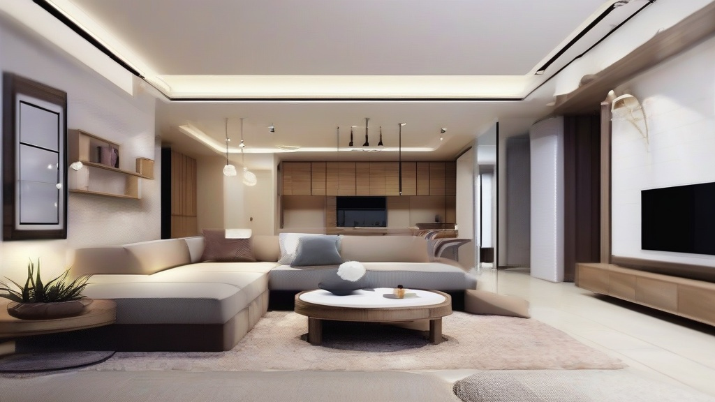 卧室装修全攻略：日式禅意、中式雅韵与软装照明搭配指南