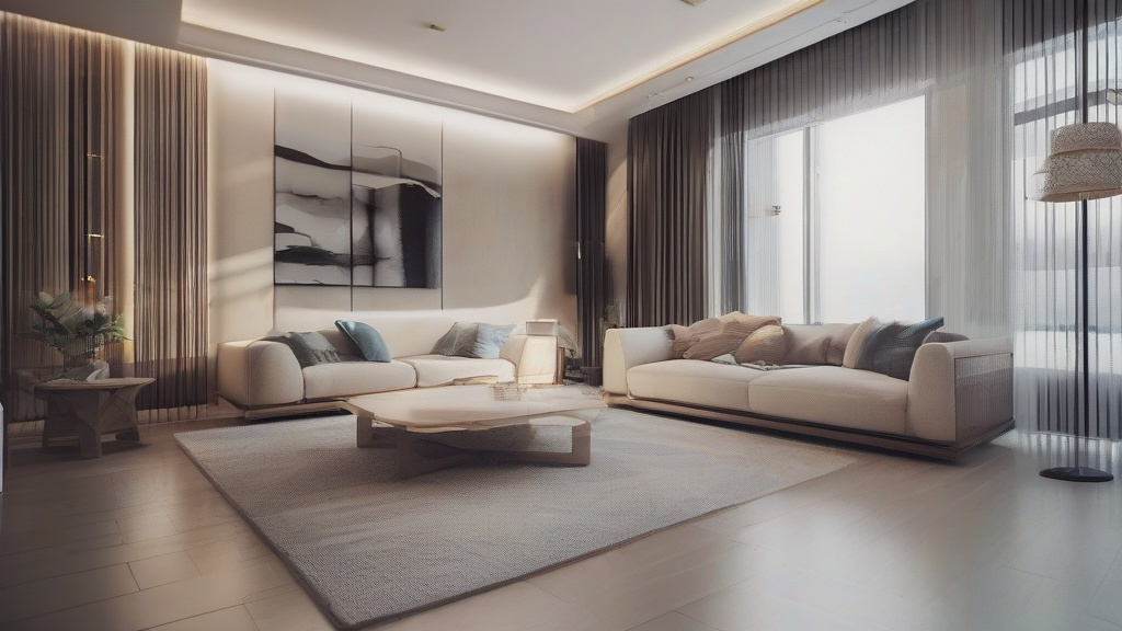 卧室装修全攻略：美式日式风格碰撞与地板吊顶设计指南