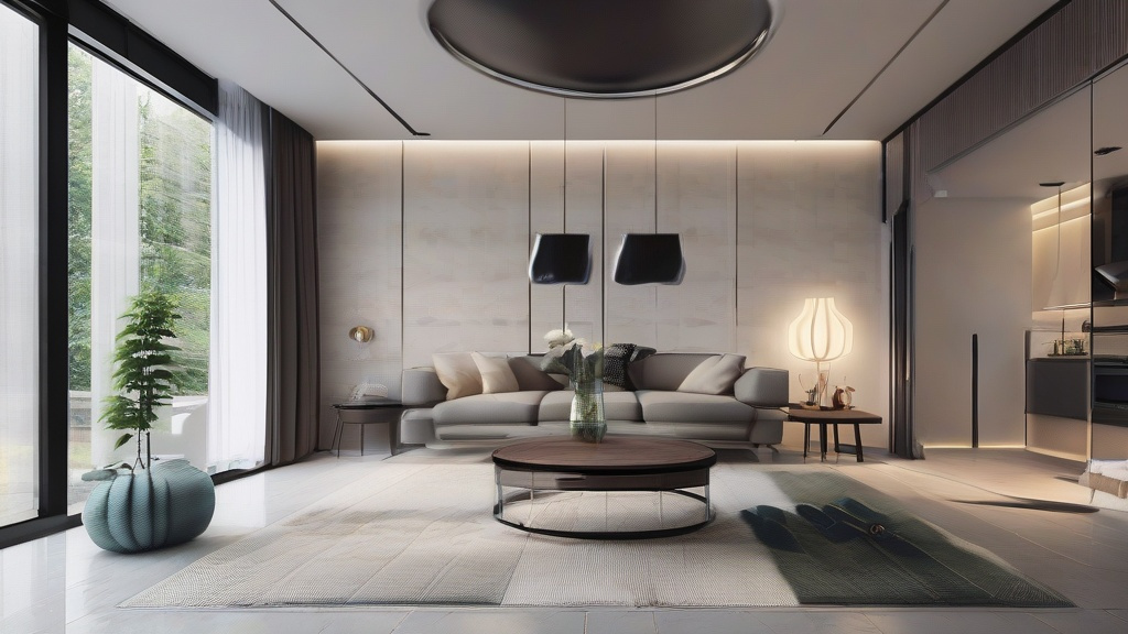 中式阳台装修指南：色彩搭配与空间美学的完美融合