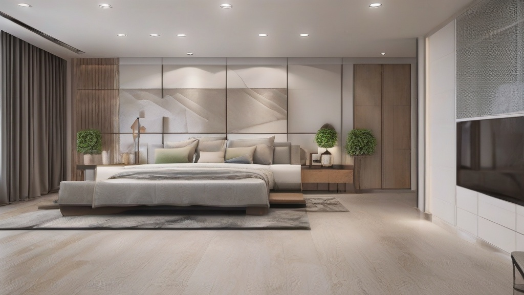 厨房装修全攻略：日式、中式、北欧风格与地板铺设指南