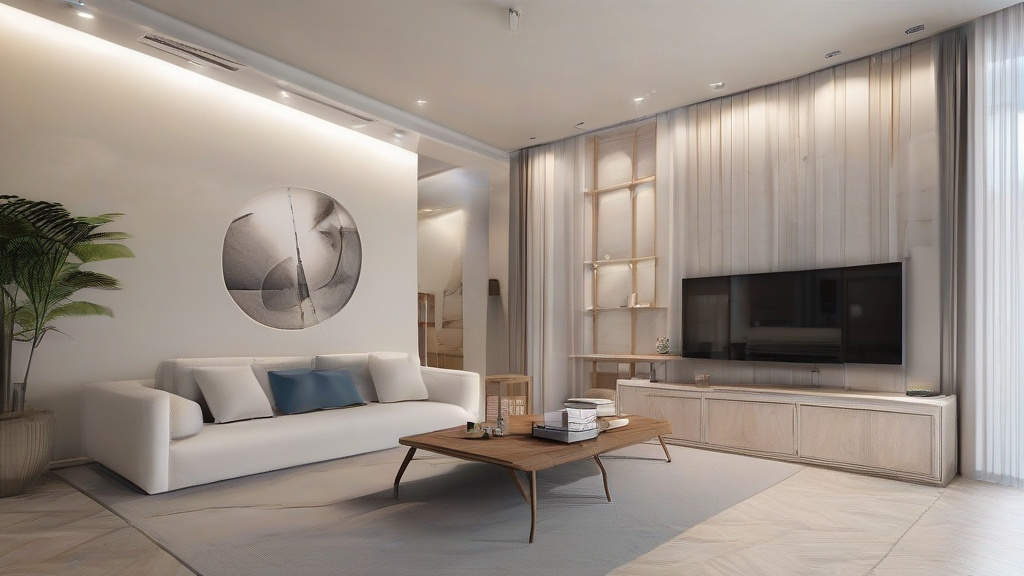 中式厨房装修全攻略：照明设计与文化美学融合指南