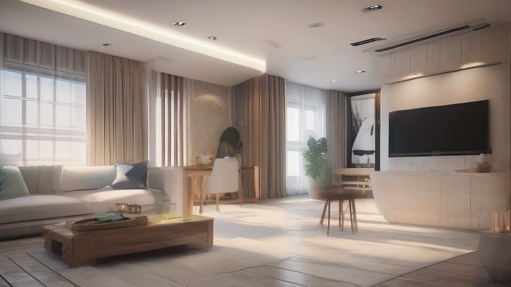 小户型厨房的逆袭：美式风格色彩搭配全攻略