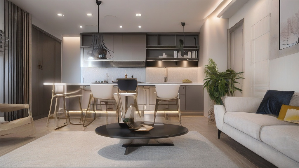 新中式轻奢卧室装修指南：收纳与美学兼得的10个技巧