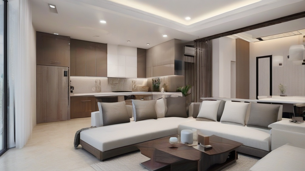 卧室翻新必看：从收纳到空间改造的10个实用技巧