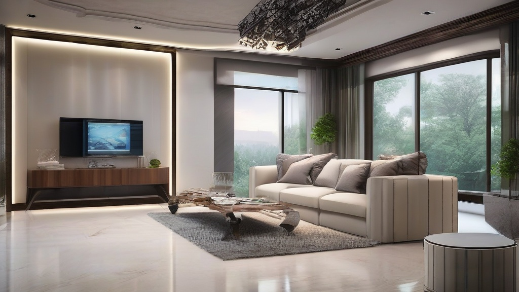 新中式与工业风碰撞：卧室装修的跨界美学指南