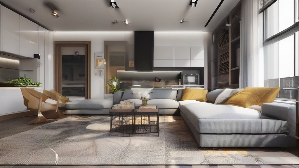 卫生间装修避坑指南：瓷砖与吊顶的黄金搭配法则