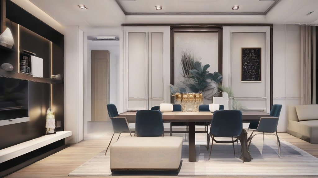 现代简约风卫生间装修指南：环保材料与极简设计全解析