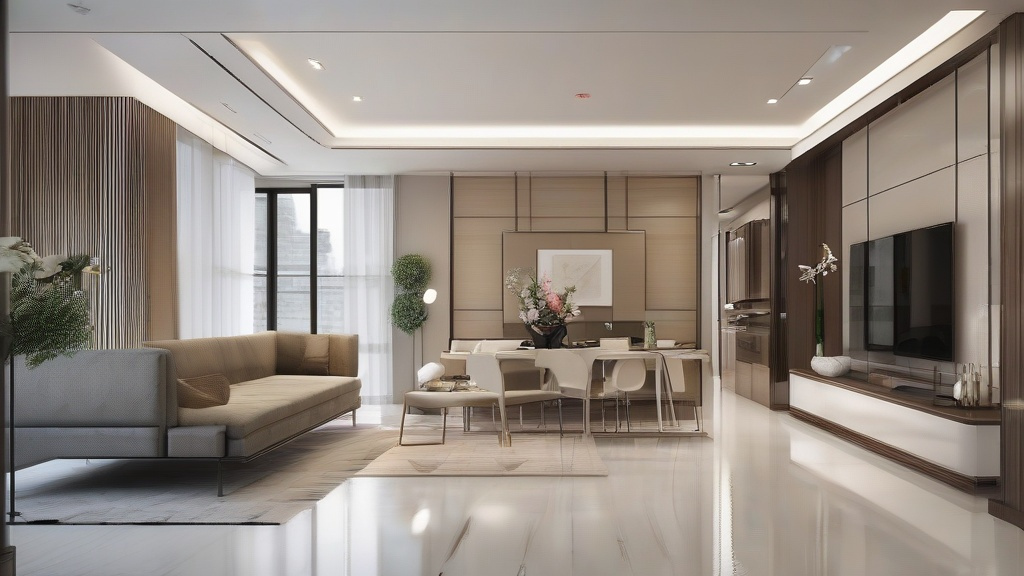 工业风厨房翻新改造全攻略：从毛坯到高颜值的实用指南