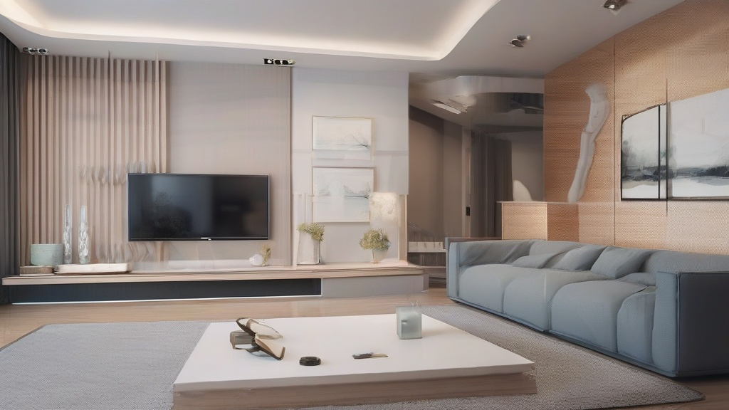 工业风阳台装修指南：地板铺设与空间改造全攻略