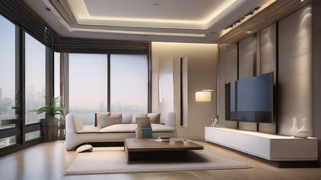 大户型工业风卧室装修指南：粗犷与舒适的完美平衡