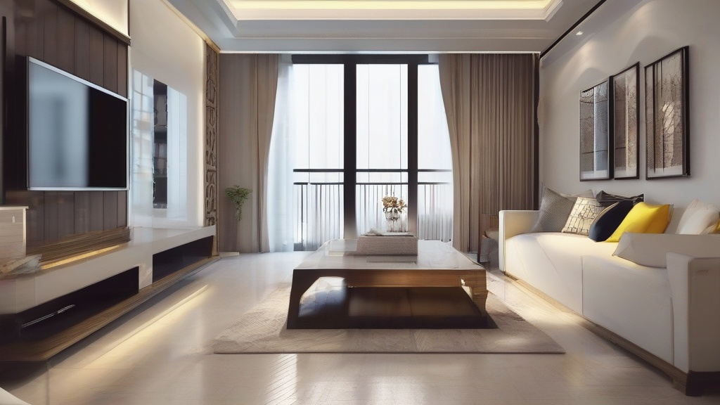 卧室装修全攻略：美式、现代简约风格与收纳技巧大揭秘