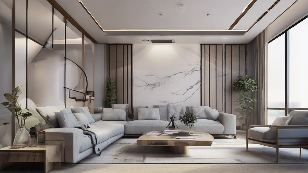 厨房装修全攻略：地板铺设与收纳技巧的黄金组合