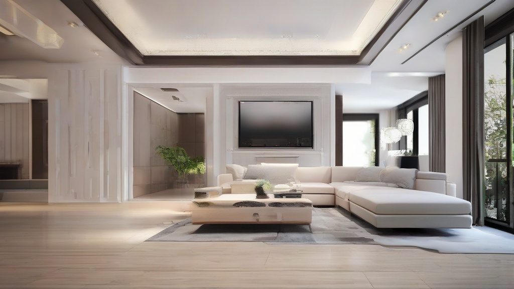 中式玄关翻新指南：收纳、照明与文化融合的装修艺术