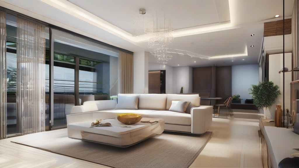 阳台翻新改造指南：工业风与北欧风的碰撞与融合