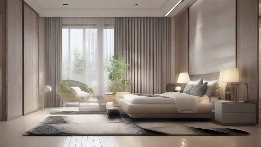 工业风厨房装修指南：色彩搭配与硬核设计法则