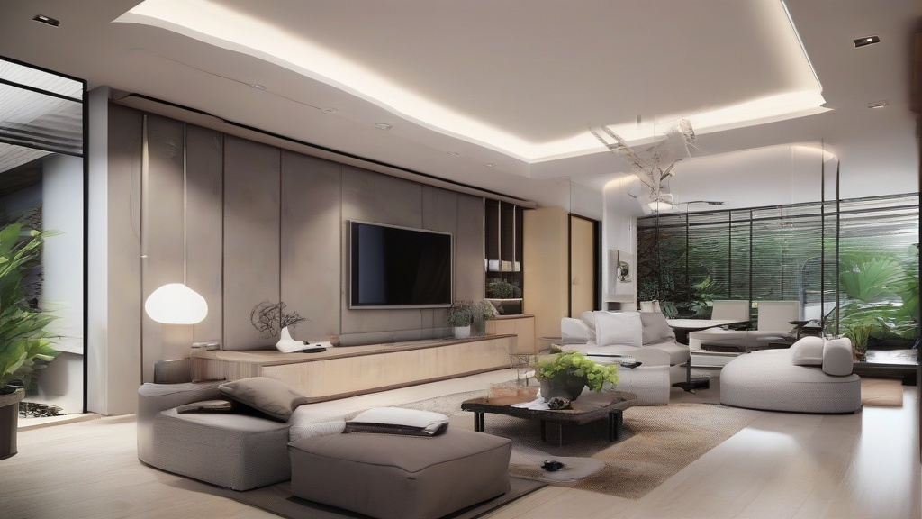 厨房装修全攻略：收纳技巧+轻奢北欧风融合指南