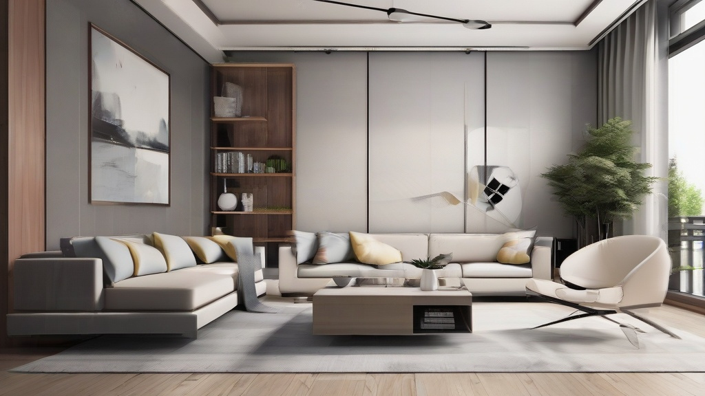 玄关装修指南：日式禅意与北欧极简的完美碰撞