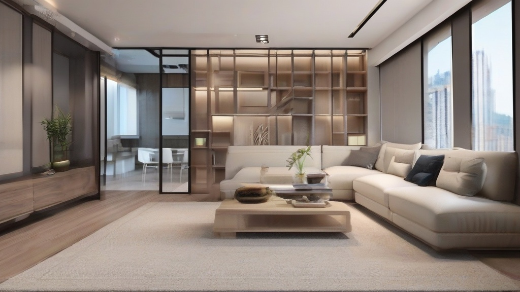 大户型玄关翻新指南：地板铺设与空间升级全攻略