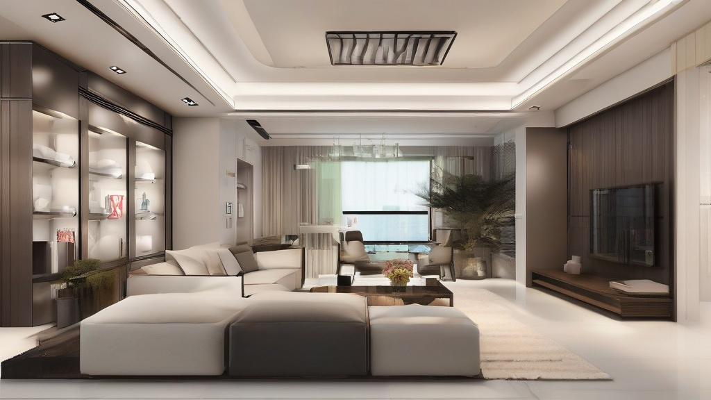 卫生间装修全攻略：色彩、瓷砖与风格碰撞的轻奢工业美学