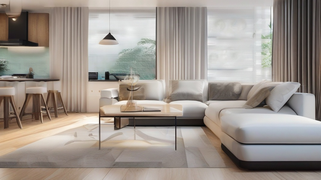 厨房装修三大风格指南：日式、现代简约与环保装修全解析