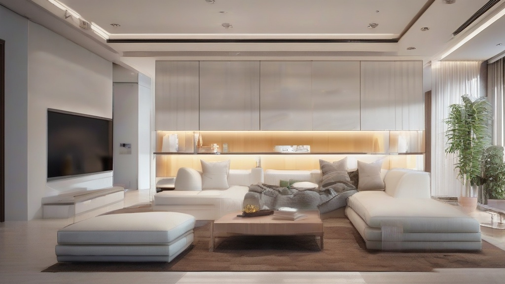 大户型卫生间吊顶设计全攻略：从选材到施工的实用指南