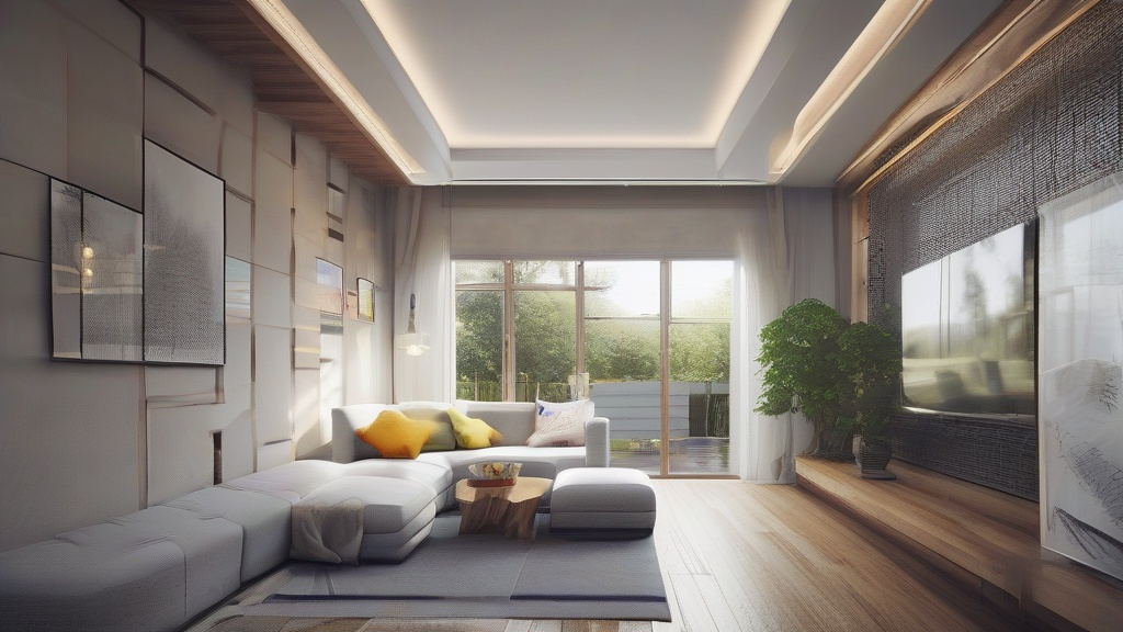 大户型卫生间新中式装修指南：从硬装到软装的东方美学实践