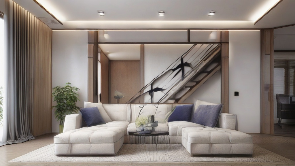 美式卧室装修全攻略：收纳+环保+风格三重升级指南