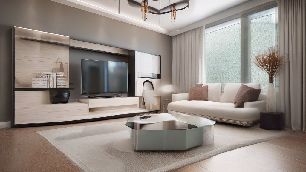 日式风格卫生间翻新指南：自然禅意与实用功能完美融合