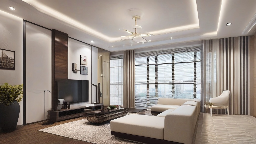 厨房装修全攻略：收纳与墙面装饰的黄金法则