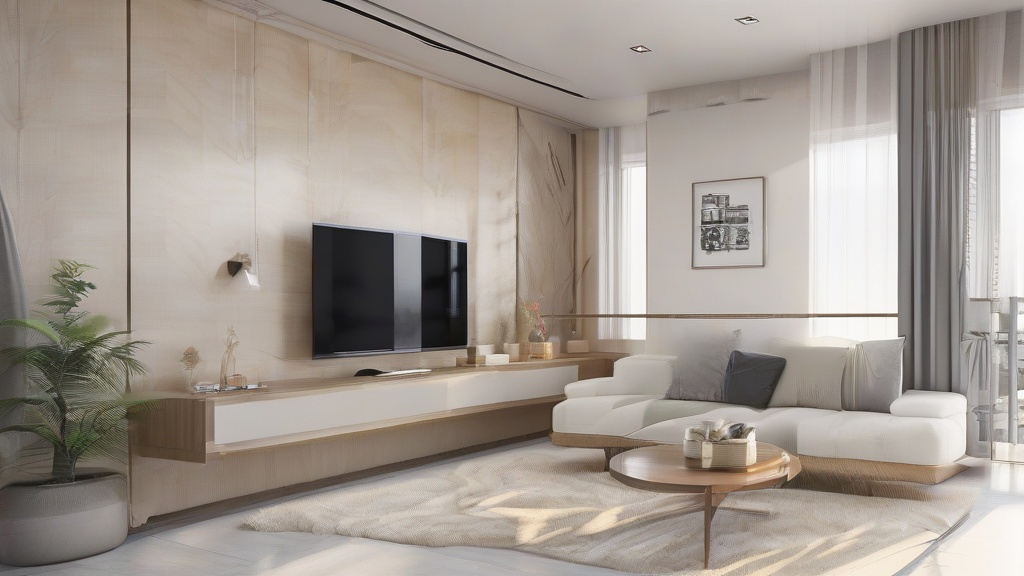 新中式大户型厨房装修指南：瓷砖选择与空间美学融合术