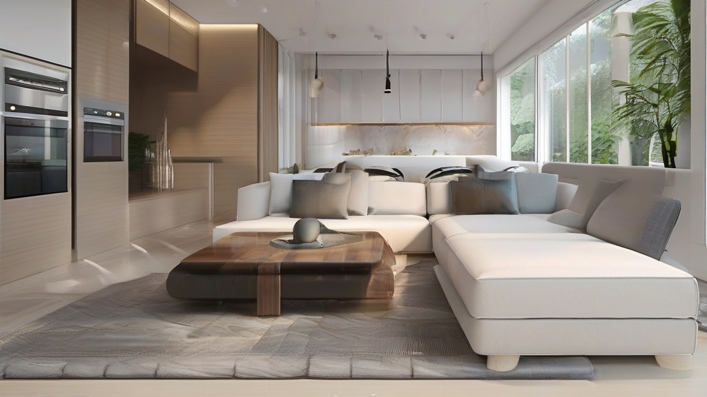 小户型工业风卫生间装修指南：空间与格调的完美平衡