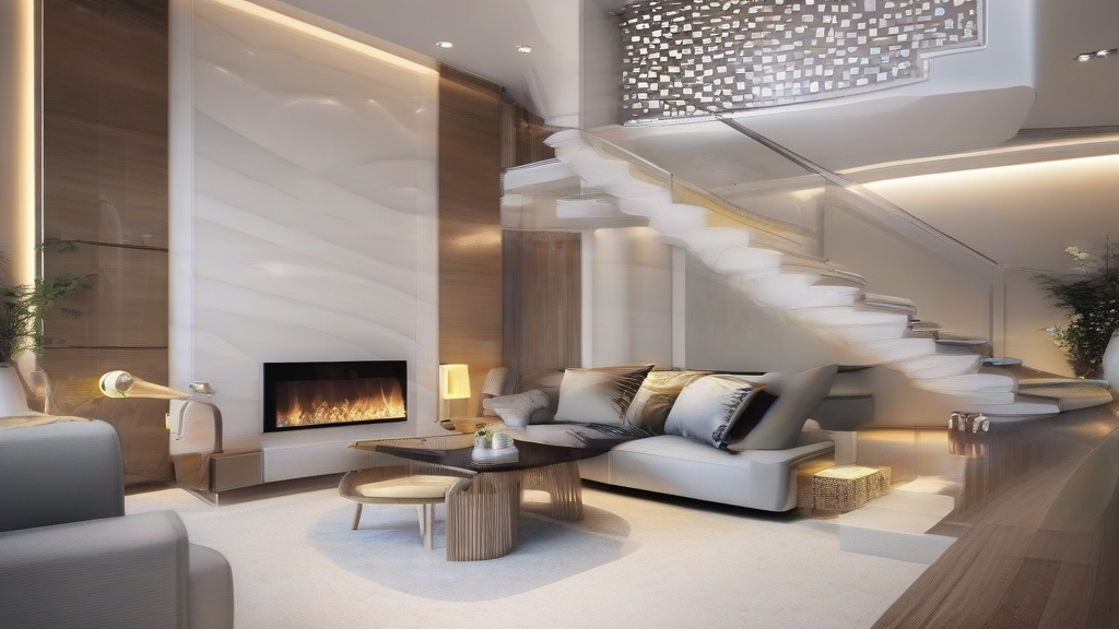 大户型阳台装修全攻略：空间扩容与收纳技巧大揭秘