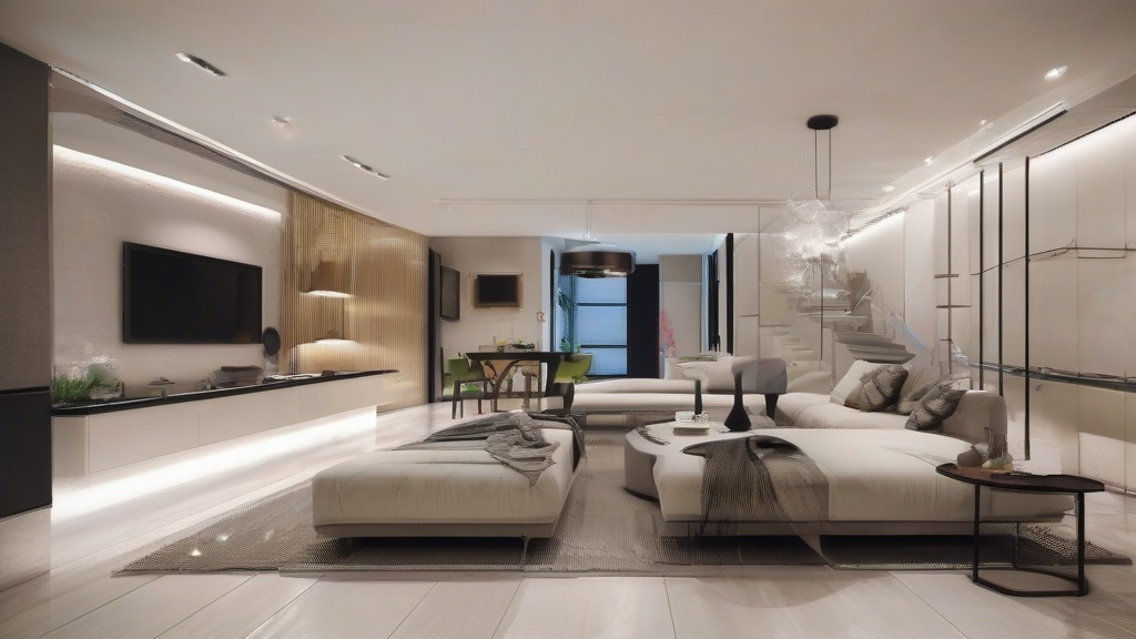 玄关装修全攻略：大小户型收纳与软装搭配指南