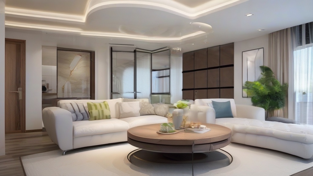 玄关装修全攻略：地板、瓷砖与风格搭配指南