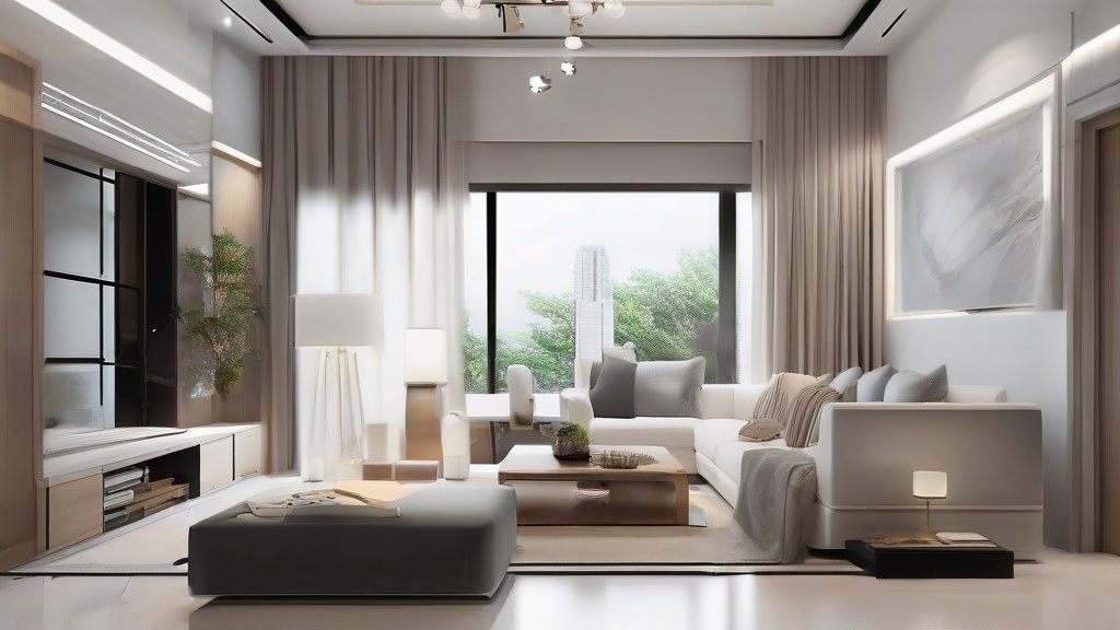 美式卫生间装修指南：墙面装饰与软装搭配全攻略