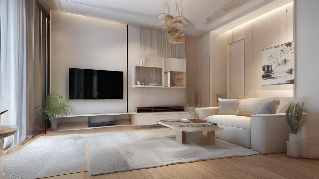 厨房装修全攻略：收纳、环保与瓷砖选择的黄金法则