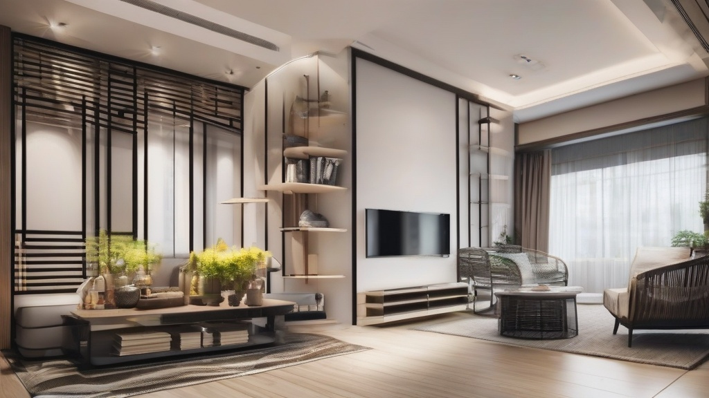 小户型阳台工业风改造指南：环保与实用兼得的10个秘诀