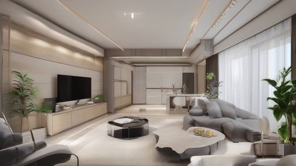 美式与北欧厨房装修全攻略：风格碰撞与实用技巧