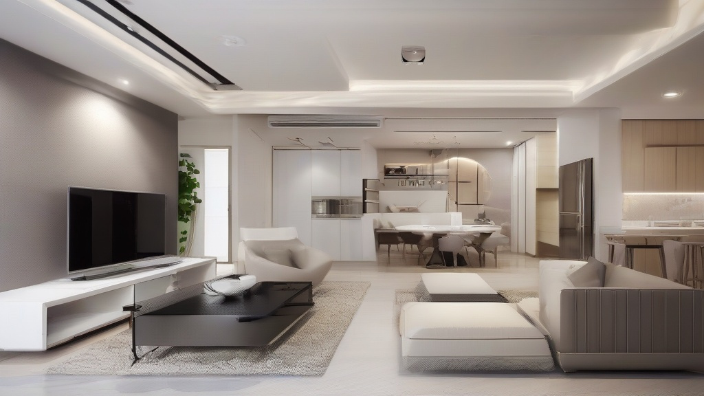 中式风格卫生间装修指南：地板铺设与空间美学融合术