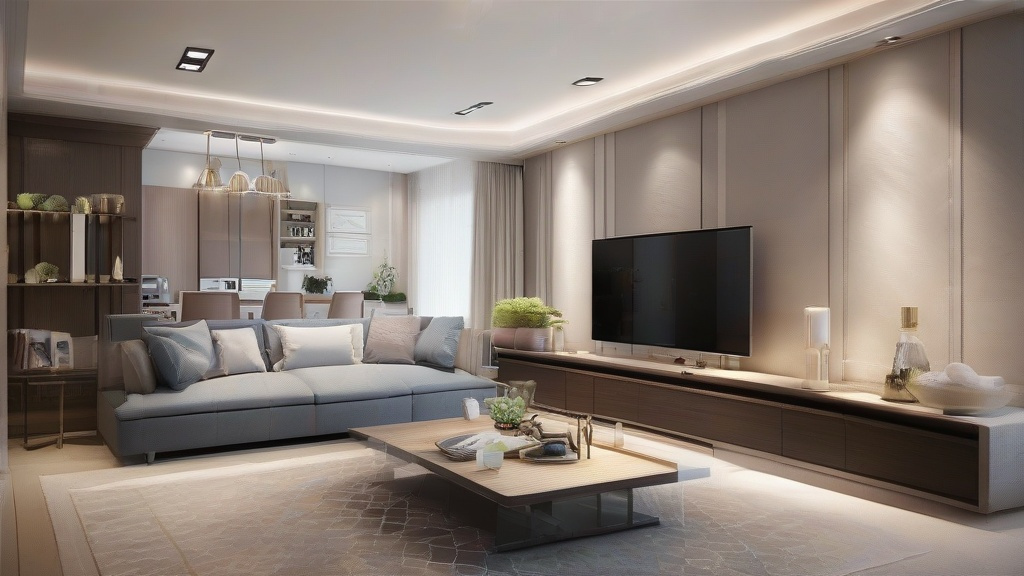 新中式厨房装修指南：色彩与墙面装饰的东方美学实践