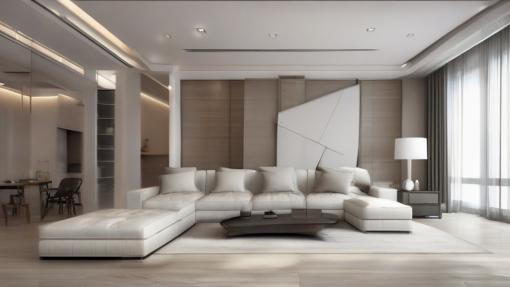 卫生间装修秘籍：色彩搭配与收纳技巧全解析