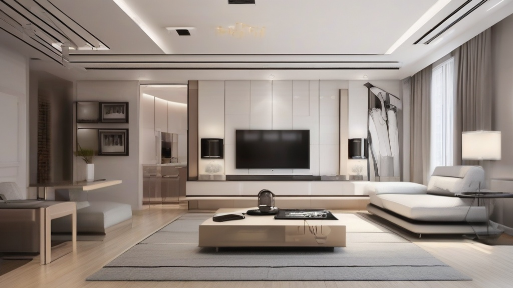 轻奢风与新中式碰撞：卧室装修的格调美学指南