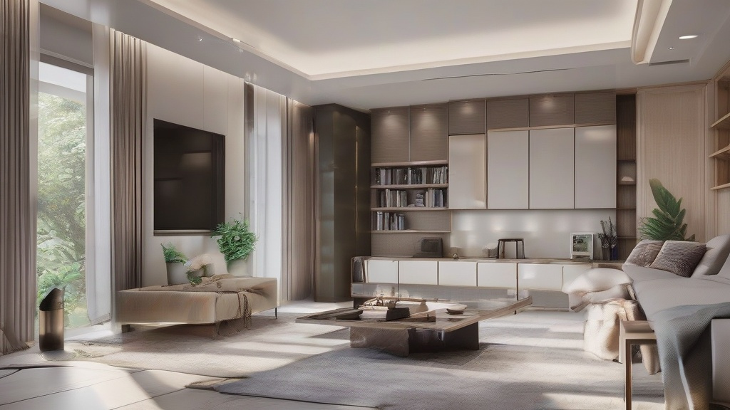 中式卧室装修全攻略：地板与软装的东方美学密码