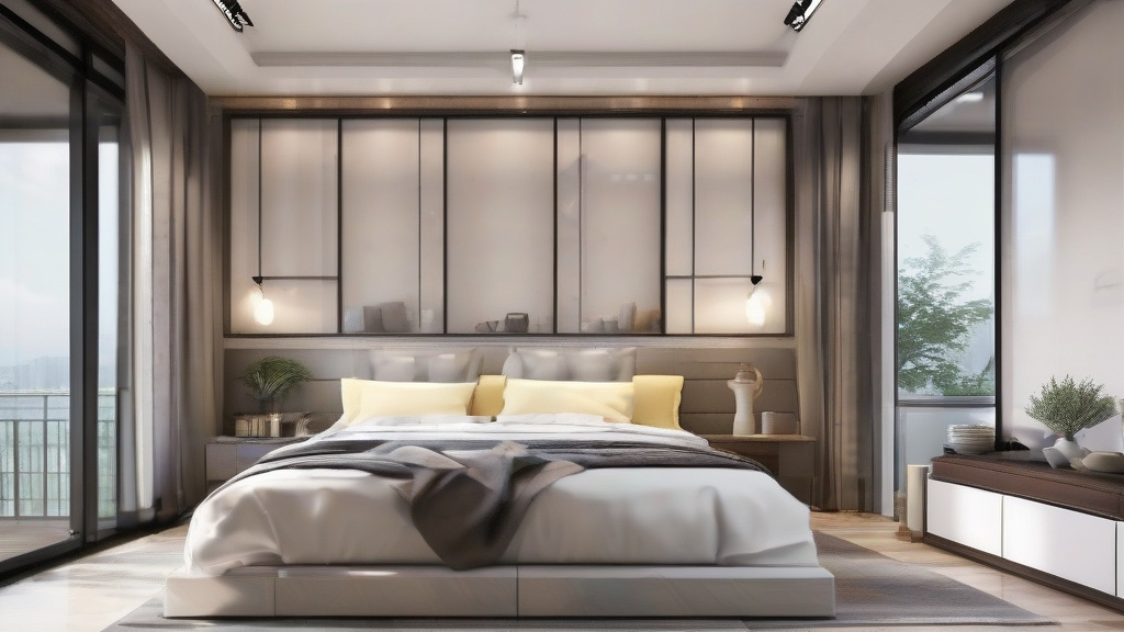 北欧与轻奢风厨房装修指南：打造理想烹饪空间