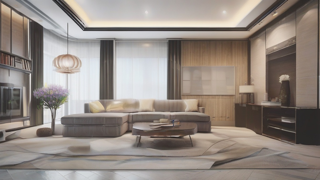 厨房装修全攻略：现代简约+日式风，翻新改造与吊顶设计指南