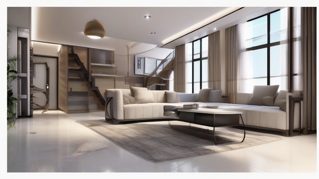 阳台装修全攻略：收纳、墙面与风格设计指南