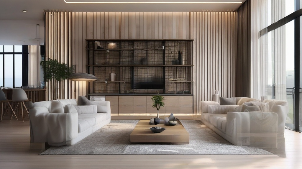 卧室装修全攻略：收纳升级+地板铺设的完美组合