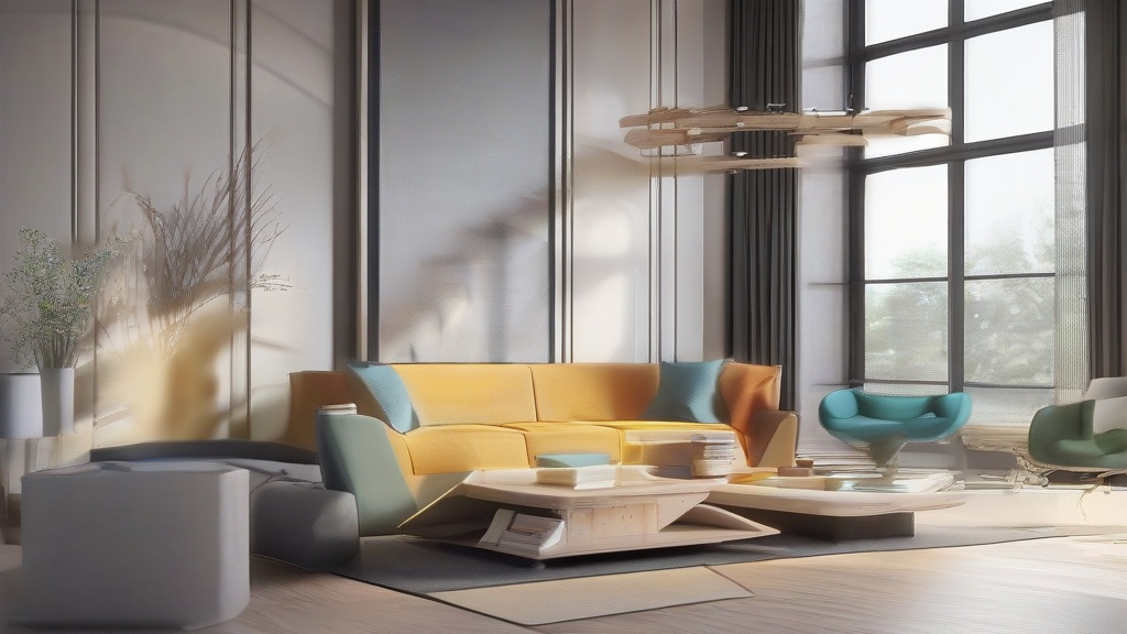 大户型阳台中式装修指南：收纳与地板铺设的完美融合